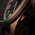 Оригинальные часы Aviator Aviator Airacobra P45 Chrono V.2.25.8.172.4 кварцевые калибр механизма ronda 5040.d общий вид